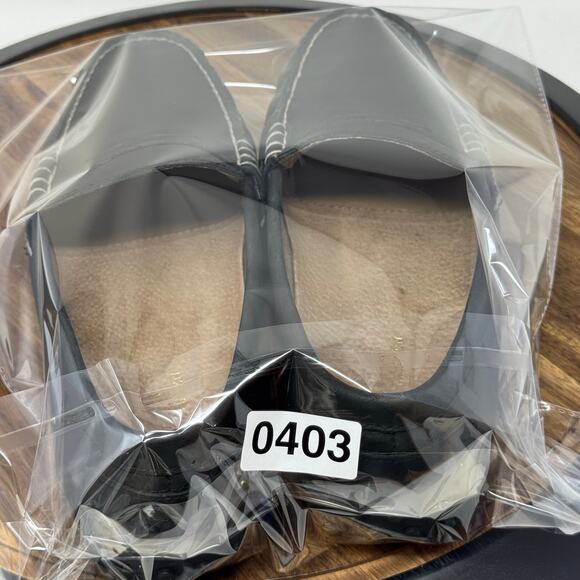 Polo Ralph Lauren Wes Penny Loafer Men 10.5 Leather Driving Shoes Shoe - Picture 8 of 8